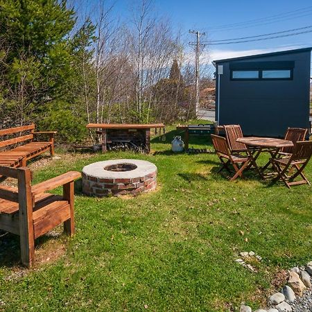Stunted Totara, Unit 4 Villa Twizel Dış mekan fotoğraf