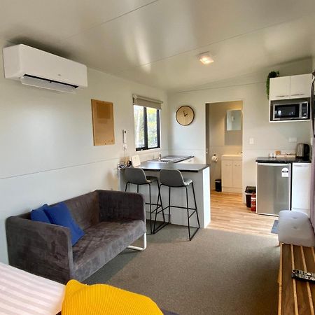 Stunted Totara, Unit 4 Villa Twizel Dış mekan fotoğraf